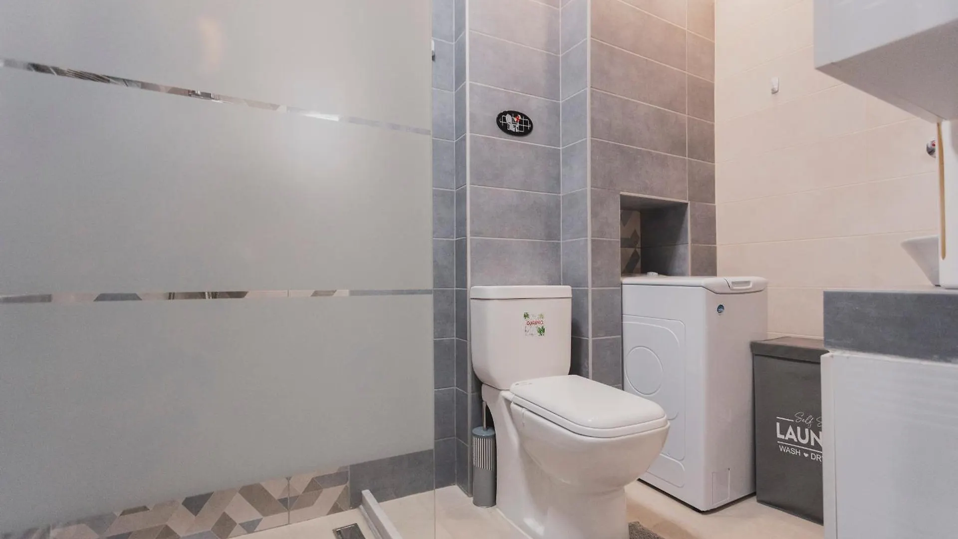 Calm House Faneromeni Apartment Thessaloniki