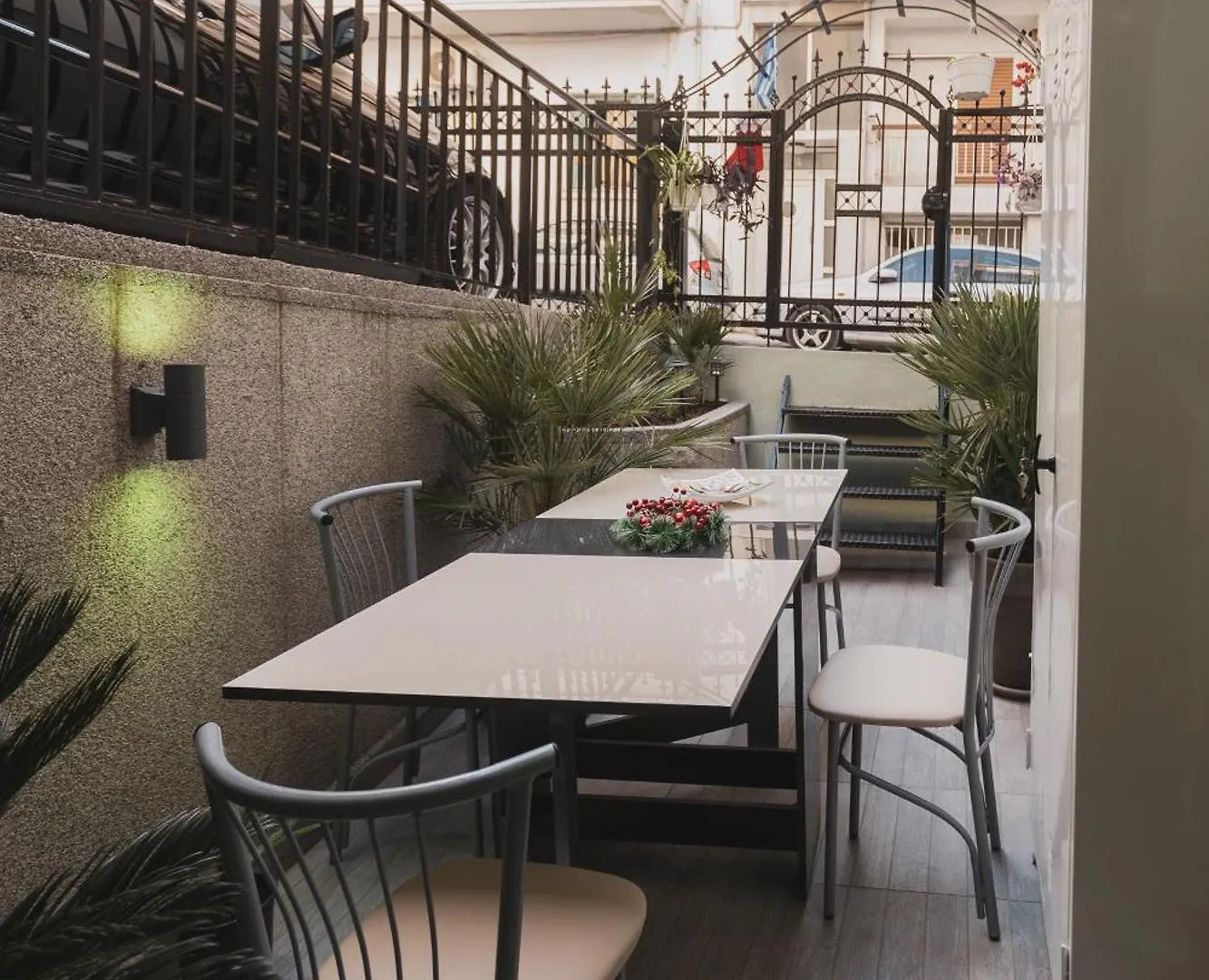 Calm House Faneromeni Apartment Thessaloniki